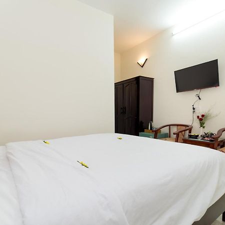Hoa Thu Homestay Hoi An Exterior photo