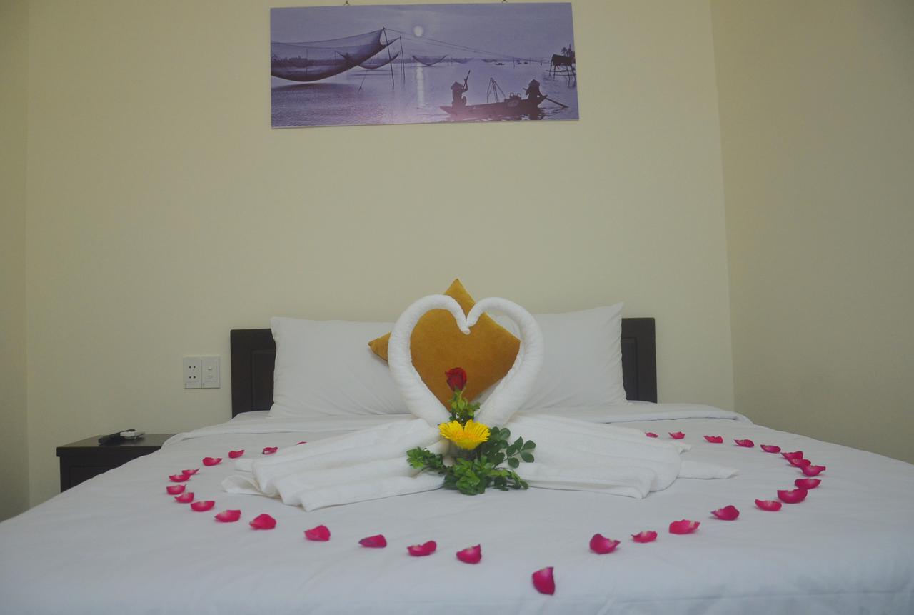 Hoa Thu Homestay Hoi An Exterior photo