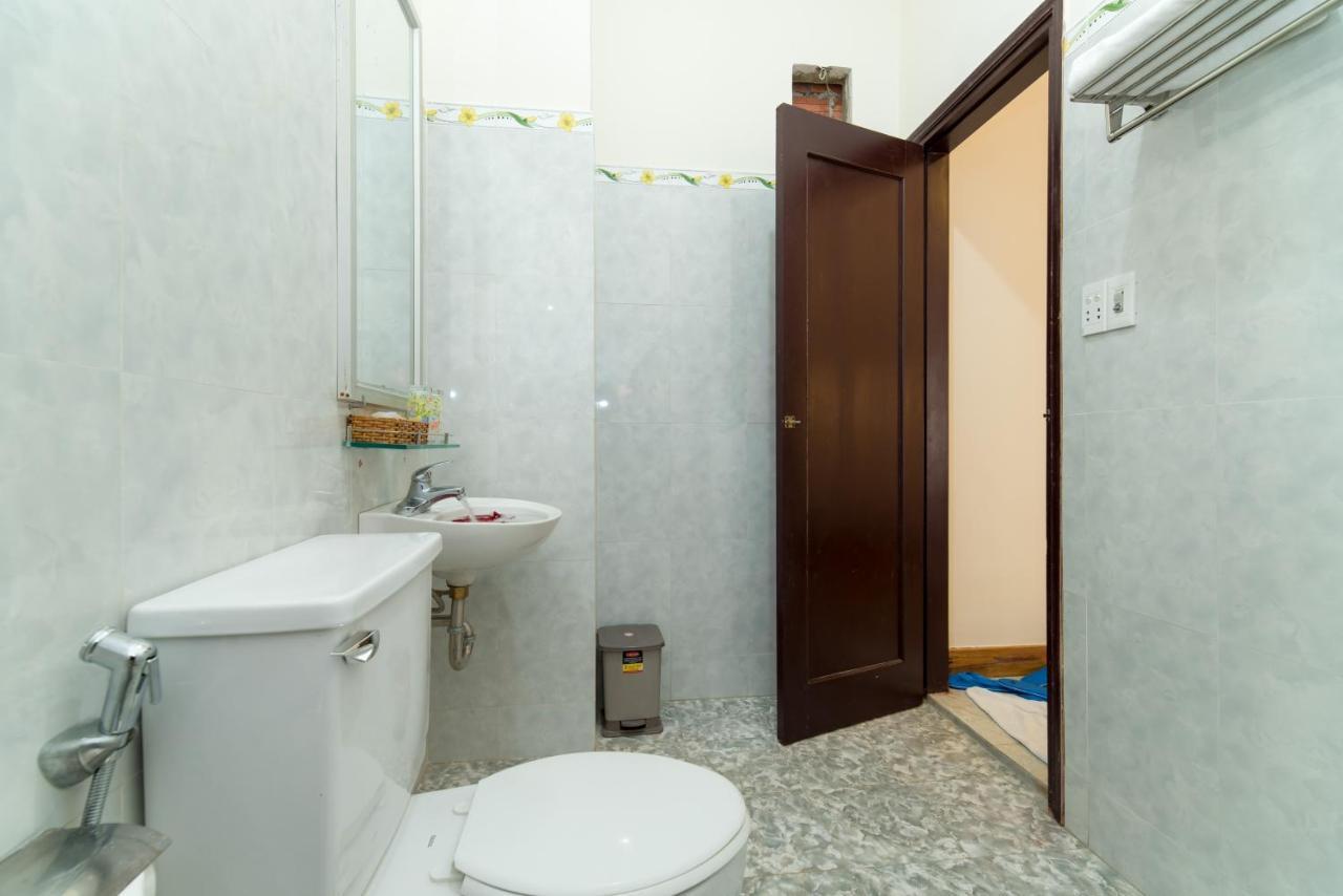 Hoa Thu Homestay Hoi An Exterior photo