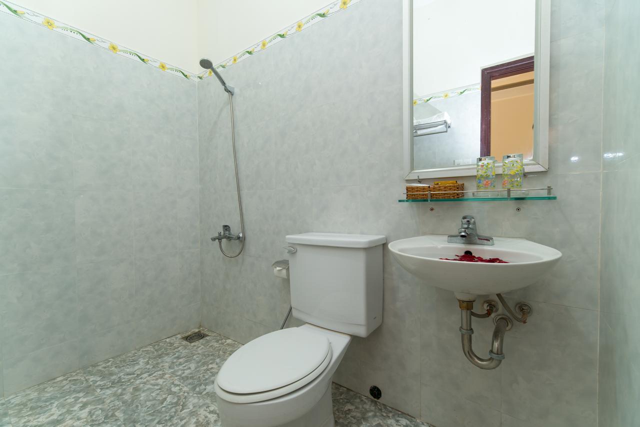 Hoa Thu Homestay Hoi An Exterior photo