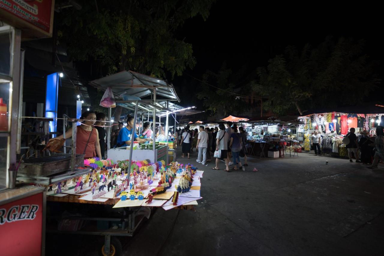 Hoa Thu Homestay Hoi An Exterior photo